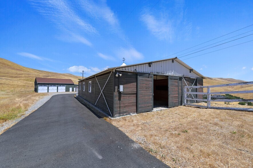 More Photos Of 12400 Morgan Territory Rd, Livermore Specialty For Sale