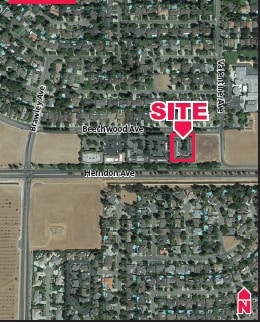 More Photos Of 3585 W Beechwood Ave, Fresno Office For Sale