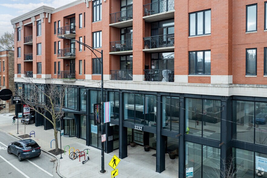 More Photos Of 3224-3240 N Halsted St, Chicago Apartments For Lease