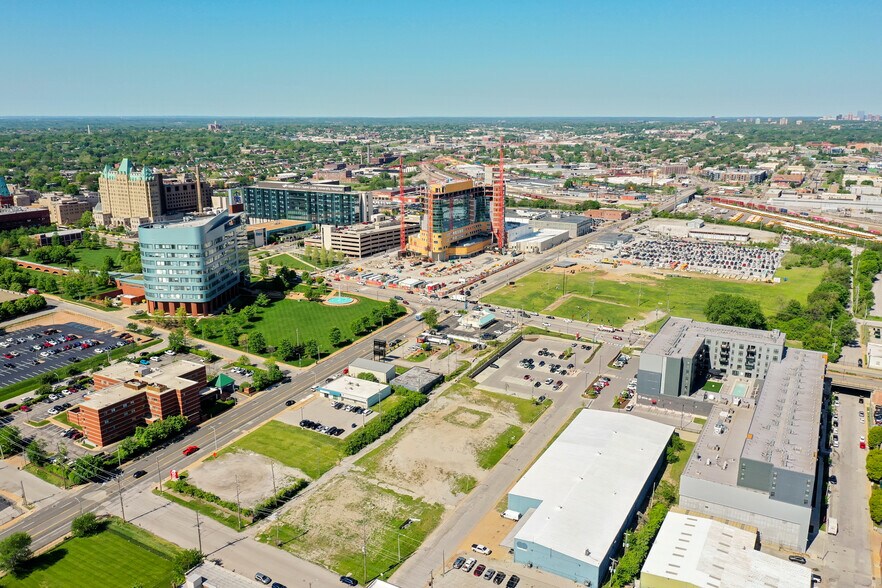 More Photos Of 3540 Papin St, Saint Louis Land For Sale