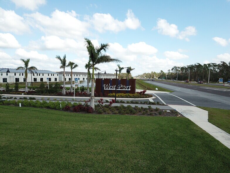 Primary Photo Of 2155 Centennial, Port Charlotte Land For Lease