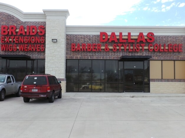 More Photos Of 5504 Matlock Rd, Arlington Storefront For Sale