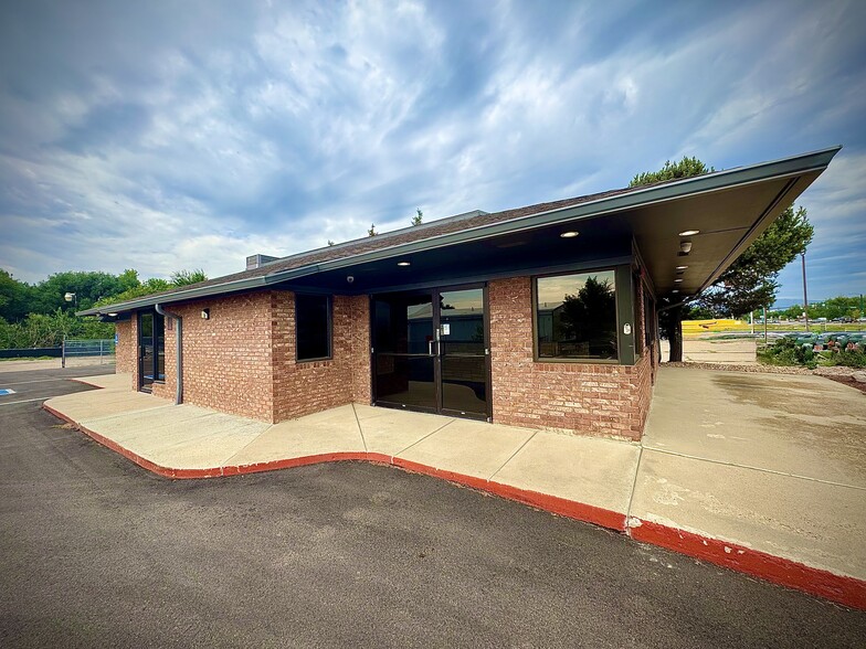 Primary Photo Of 1229 Mulberry St, Fort Collins Freestanding For Lease