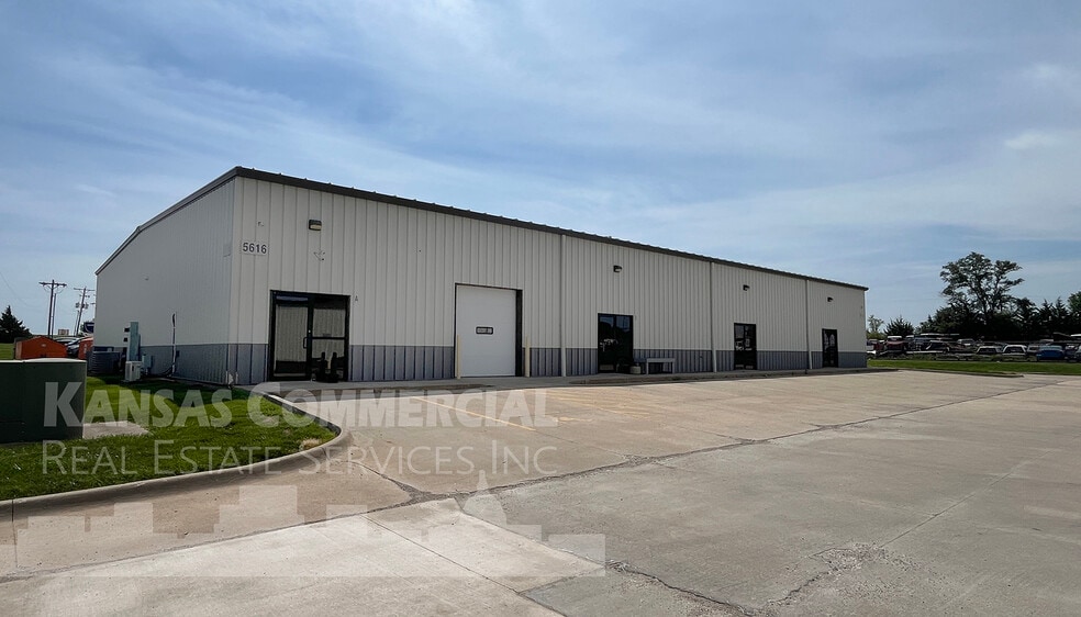 More Photos Of 5604 SW Topeka Blvd, Topeka Unknown For Lease