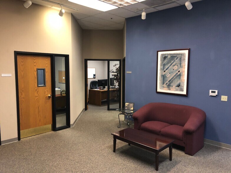 More Photos Of 111 Lindbergh Ave, Livermore Warehouse For Sale