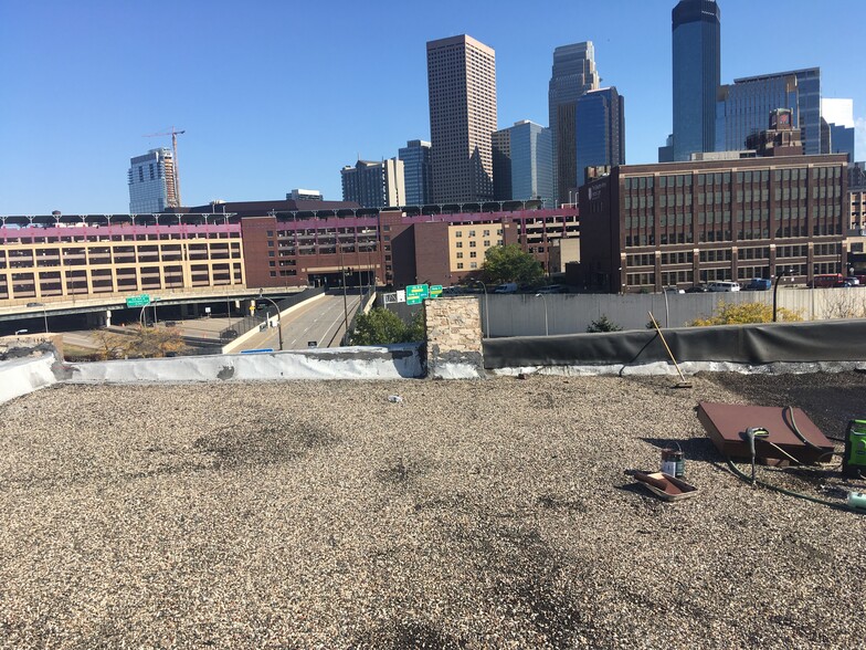 More Photos Of 101 Glenwood Ave, Minneapolis Storefront Retail Office For Sale