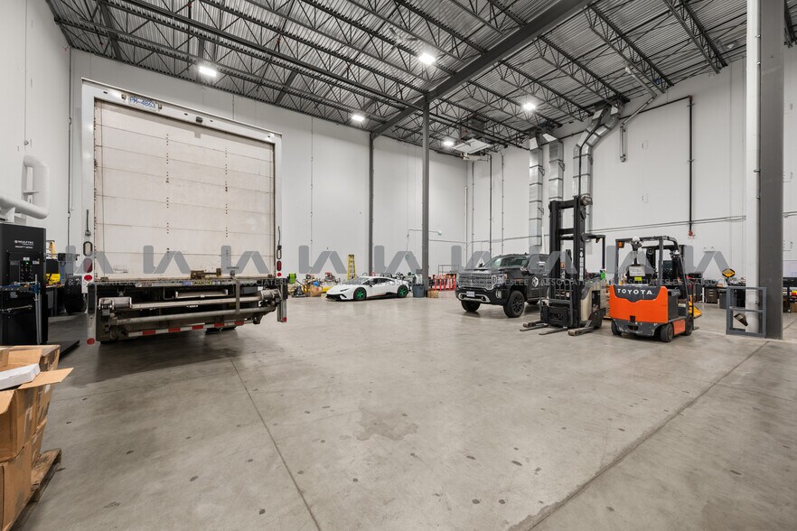More Photos Of 3548 191 St, Surrey Warehouse For Sale