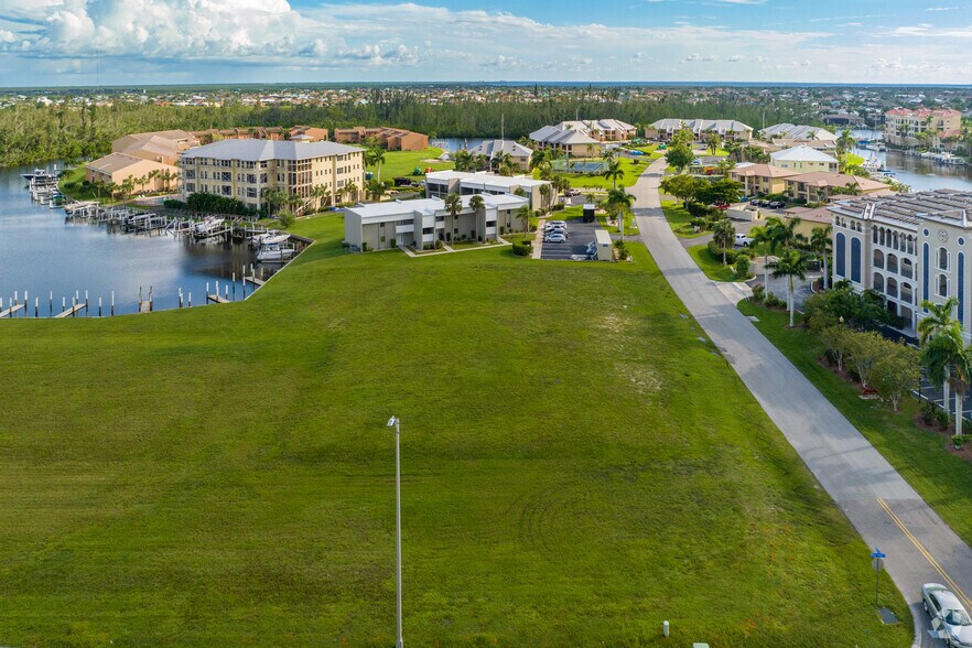 More Photos Of 1323 Aqui Esta Dr, Punta Gorda Land For Sale