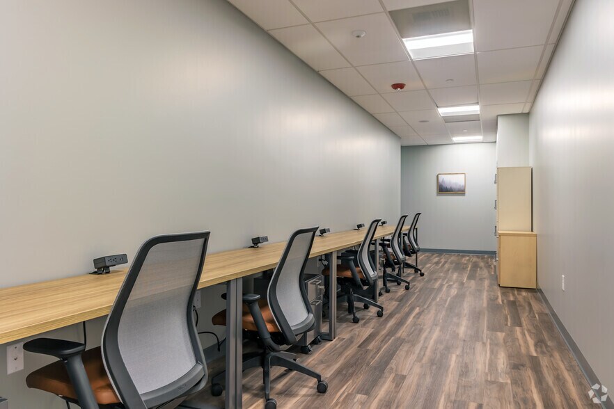 More Photos Of 1580 N Logan St, Denver Coworking Space