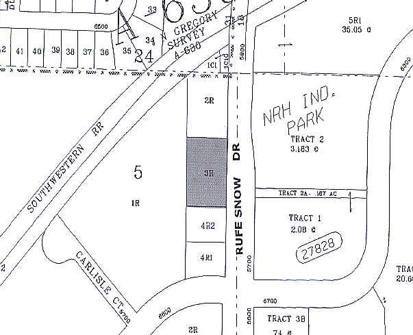 More Photos Of 5755 Rufe Snow Dr, North Richland Hills Office For Lease