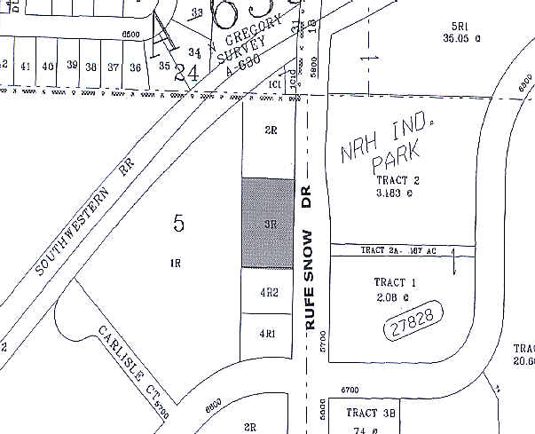 More Photos Of 5755 Rufe Snow Dr, North Richland Hills Office For Lease