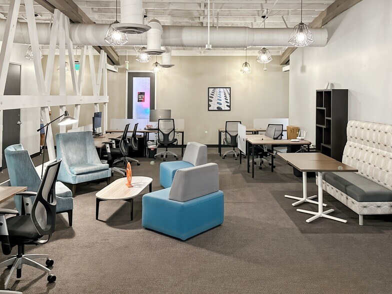 More Photos Of 201 N Brand Blvd, Glendale Coworking Space