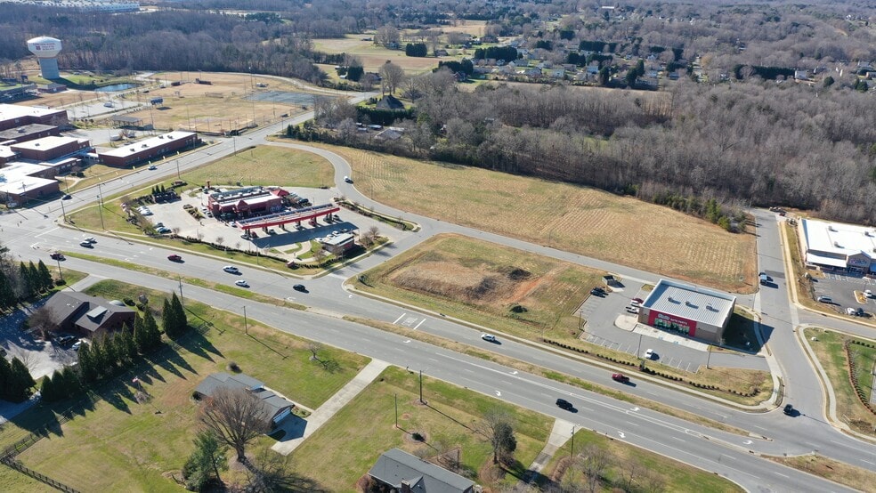 More Photos Of 1449 Glenn Center Dr, Kernersville Land For Sale