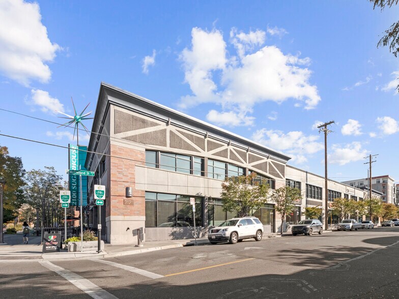 More Photos Of 2121 S McClelland St, Salt Lake City Freestanding For Lease