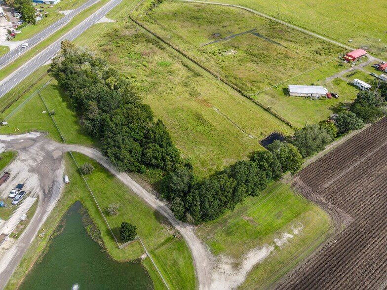 More Photos Of 8140 State Road 207, Hastings Land For Sale
