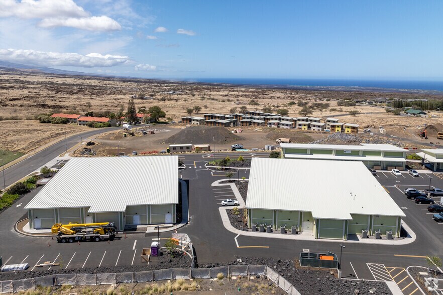 More Photos Of 68-1820 Waikoloa Rd, Waikoloa Unknown For Lease