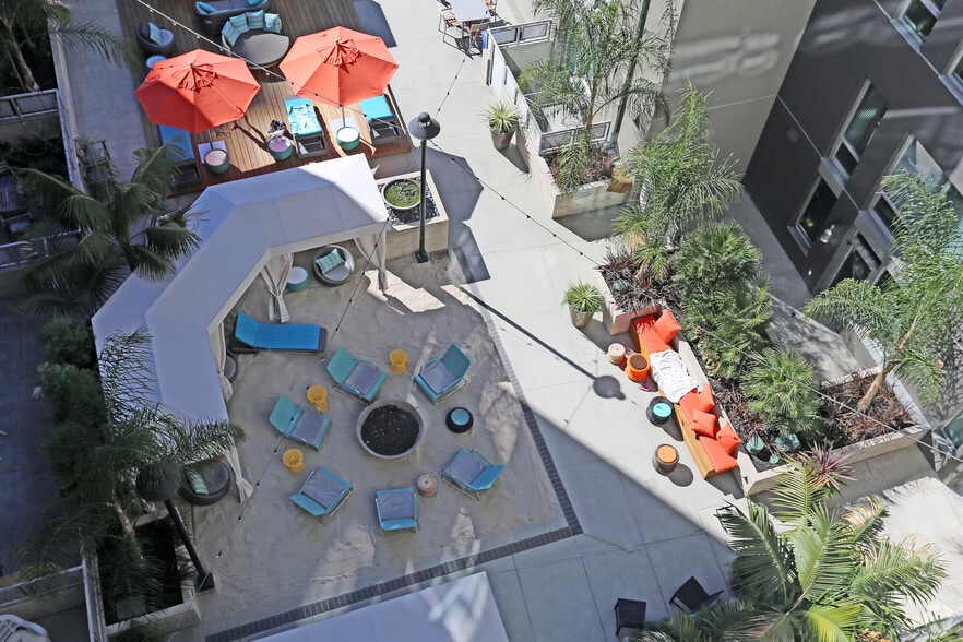 More Photos Of 707-777 G St, San Diego Apartments For Lease