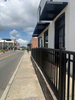 More Photos Of 21 E Fort King St, Ocala Storefront Retail Residential For Lease