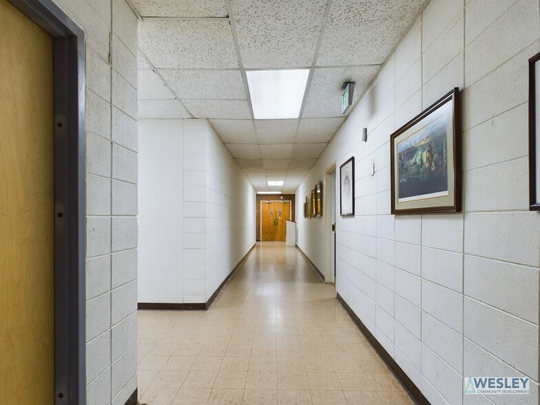 More Photos Of 2405 Bellemeade St, High Point Religious Facility For Sale