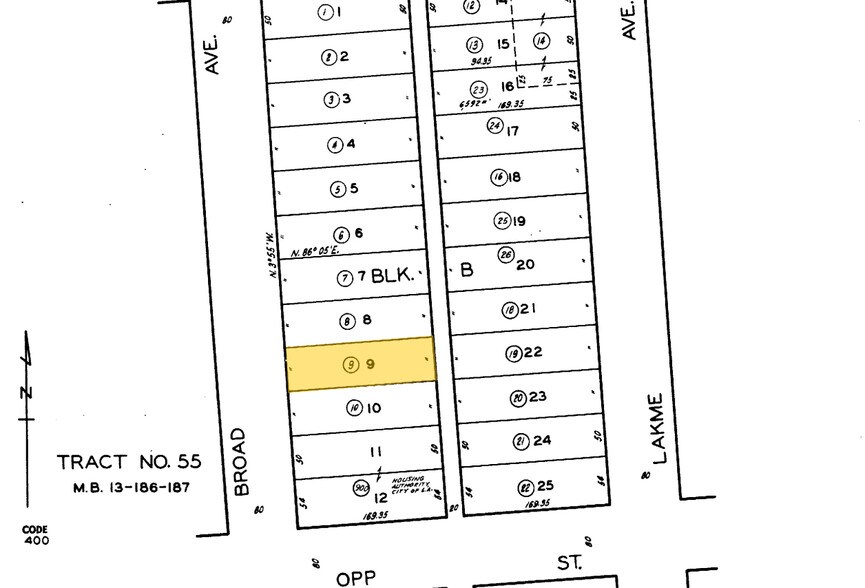 More Photos Of 1020 Broad Ave, Wilmington Apartments For Sale