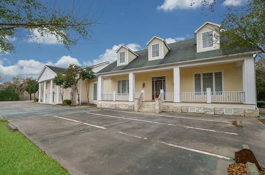 More Photos Of 9420 Fm 1960 Rd W, Houston Office For Lease