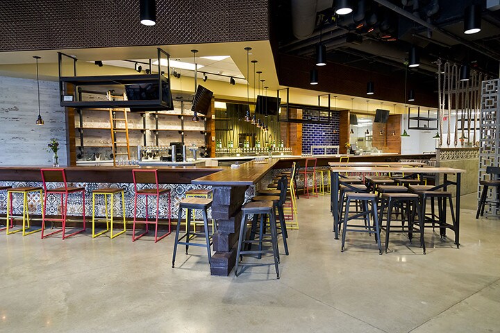 More Photos Of 202 S Cheyenne Ave, Tulsa Office For Lease