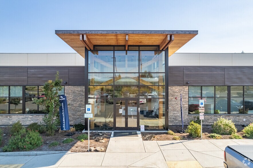 More Photos Of 52960 W Lane Rd, Scappoose Manufacturing For Sale