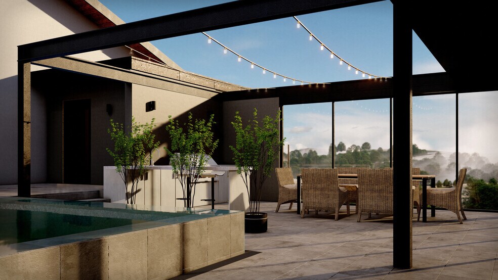 More Photos Of 387 Moore Road, Woodside Land For Sale