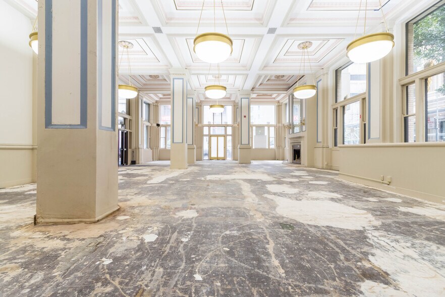 More Photos Of 465 California St, San Francisco Office For Lease