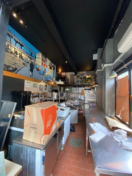 More Photos Of 740 Driggs Ave, Brooklyn General Retail For Lease