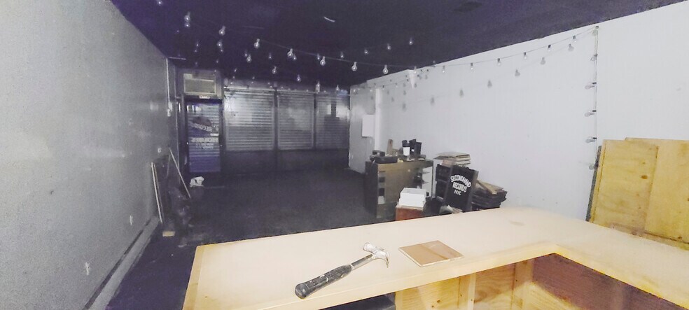 More Photos Of 1165 Myrtle Ave, Brooklyn Storefront Retail Residential For Lease