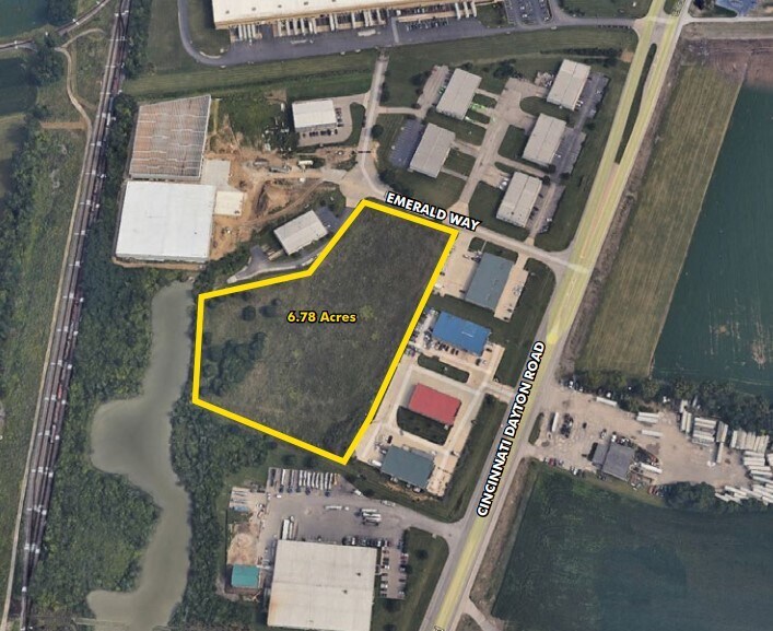 Primary Photo Of 00 Emerald Way, Middletown Land For Sale