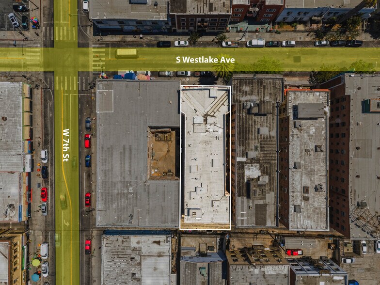 More Photos Of 711 S westlake Ave, Los Angeles Apartments For Sale