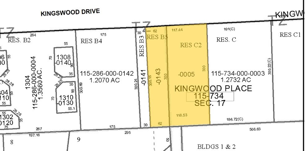 More Photos Of 1330 Kingwood Dr, Kingwood Medical For Lease