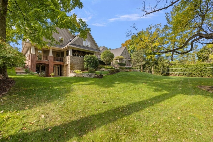 More Photos Of 1330 Oxford Rd, Bloomfield Hills Specialty For Sale