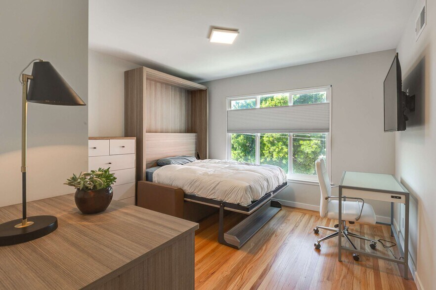 More Photos Of 1454 S Van Ness Ave, San Francisco Apartments For Sale