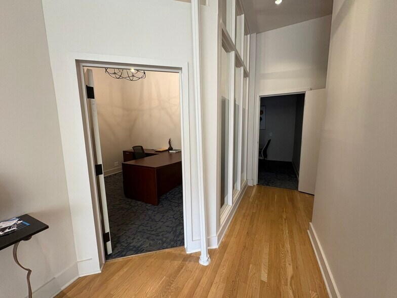 More Photos Of 216 S Clay St, Louisville Coworking Space