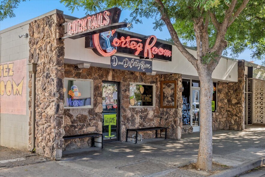 More Photos Of 315 5th St, Marysville Loft Creative Space For Sale