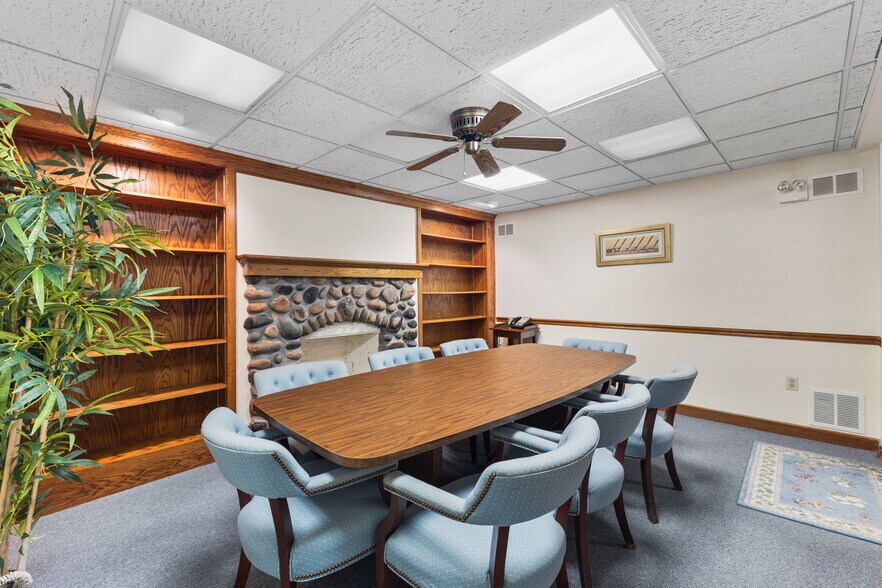 More Photos Of 1646 Centre St, Boston Office For Sale