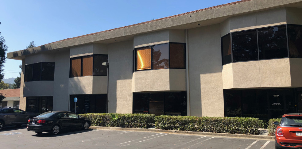 Primary Photo Of 11840-11856 Dublin Blvd, Dublin Office For Lease