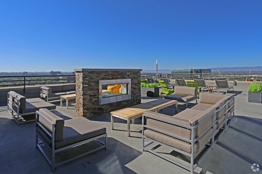 More Photos Of 901 N Sherman St, Denver Apartments For Lease