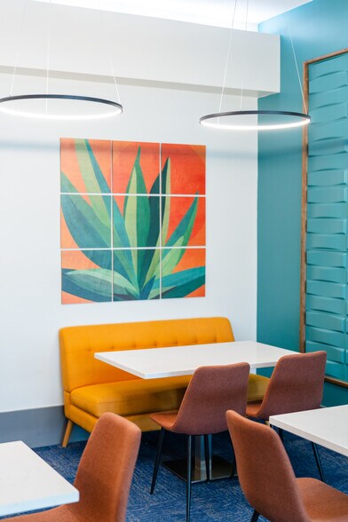 More Photos Of 2770 W Main St, Frisco Coworking Space