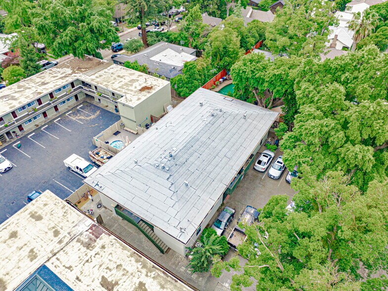 More Photos Of 240 2nd St, Davis Apartments For Sale