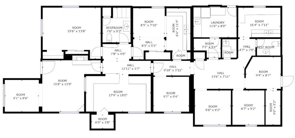 More Photos Of 5603 Stewart St, Milton Medical For Sale