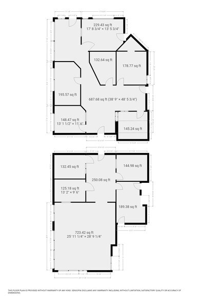 More Photos Of 1620 Country Club Rd, Valparaiso Freestanding For Lease