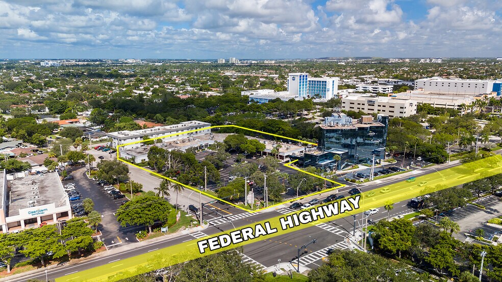 More Photos Of 6201 N Federal Hwy, Fort Lauderdale Unknown For Lease