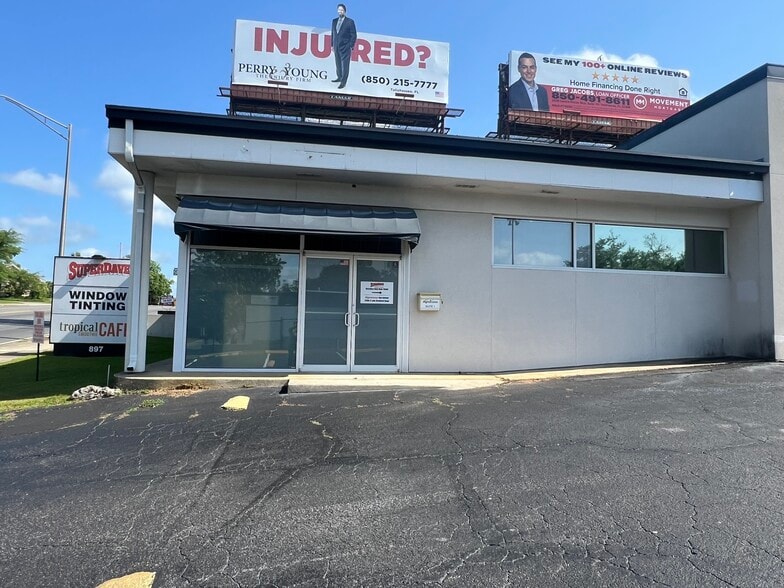 More Photos Of 897 N Monroe St, Tallahassee Office For Lease