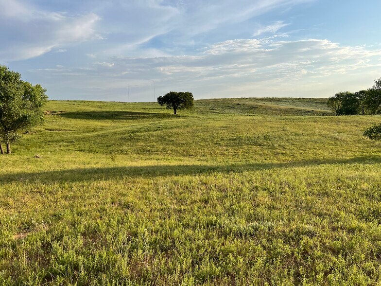More Photos Of 10807 N 1960 Rd, Elk City Land For Sale
