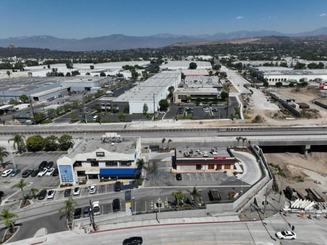 More Photos Of 18271 E Gale Ave, City Of Industry General Retail For Sale