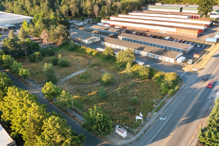 More Photos Of 1800 NE Riddell Rd NE, Bremerton Land For Sale